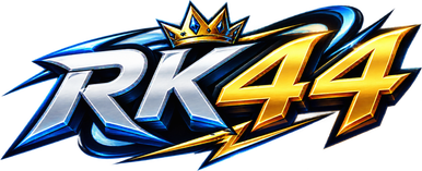 rk44 লোগো
